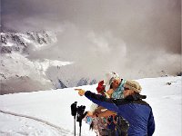 Vanoise Tour 12 - 18 March